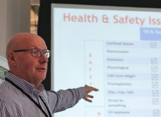 Hazardex & PPTex 2020 – the must-attend event for high hazard industry intelligence