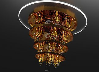 Research and industry leaders to develop technologies of tomorrow