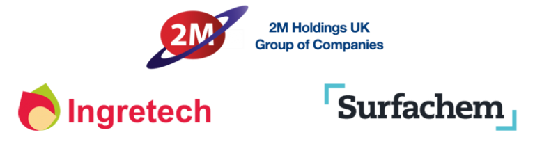 2M Holdings Ltd expands in Cosmetics Ingredients in France with Ingretech SAS acquisition