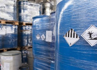 China in harmony with standards