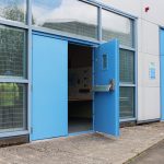 Img2_Door and Mesh Internal Hardening