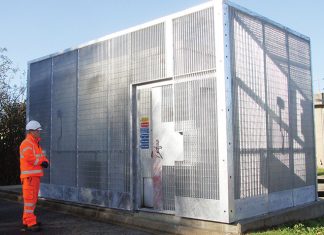 Chemical strongholds – is your storage of hazardous materials tough enough?