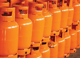 Control barriers in hazardous areas; getting the right balance