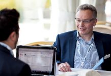 The Industry of Industries