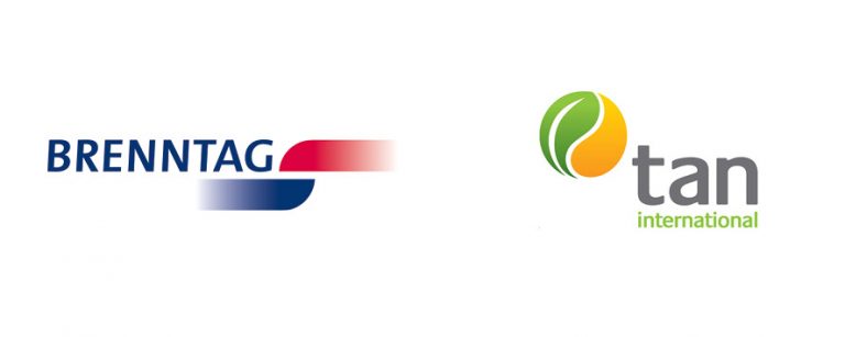 Acquisition of Tan International Ltd by Brenntag