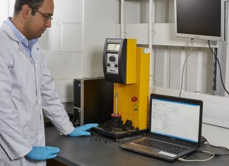 Bulk materials behaving badly