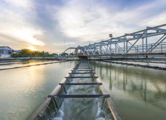 Optimising the WWT process