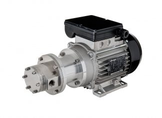 why would you want to choose a magnetic drive pump?