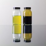 New and degraded thermal fluid