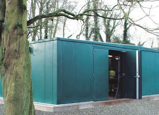 Ensuring resilient operations with accredited asset protection