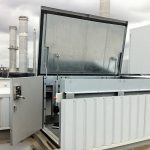 Ref 4_Roof escape hatch