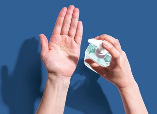 Bcmpa welcomes new rules governing the manufacture of hand sanitisers in the UK