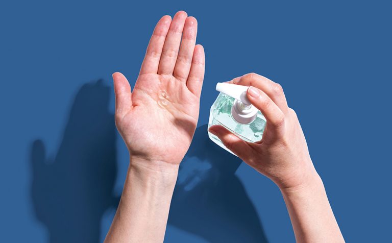 Bcmpa welcomes new rules governing the manufacture of hand sanitisers in the UK