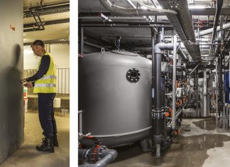 Technological innovation: the induction-based electronic key