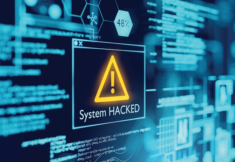 Cyber Risks