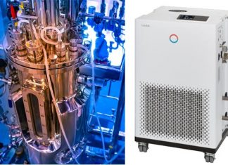 New LAUDA Integral T product range