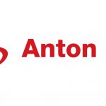 Anton Paar logo