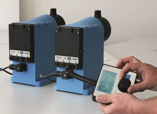 Excellence in fluid technology