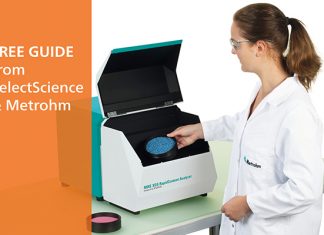 Near-Infrared (NIR) spectroscopy guide for QC laboratories