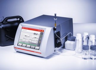 New ISO method for testing of middle distillate fuels