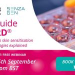 XCellR8 GARD webinar LinkedIn 1200x628px