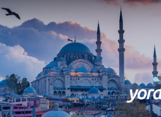 Lancashire-based environmental consultancy Yordas Group expands to Turkey: KKDIK services in high demand