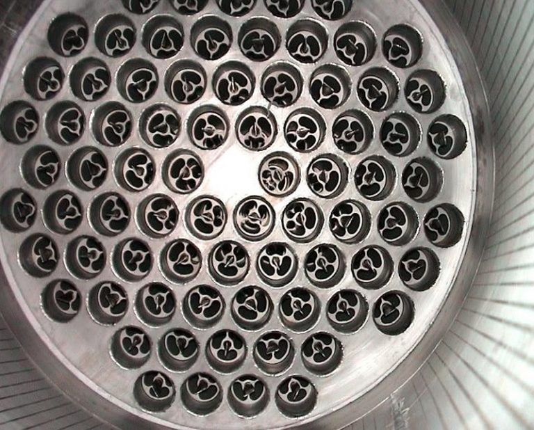 Top tips for specific types of heat exchanger fouling