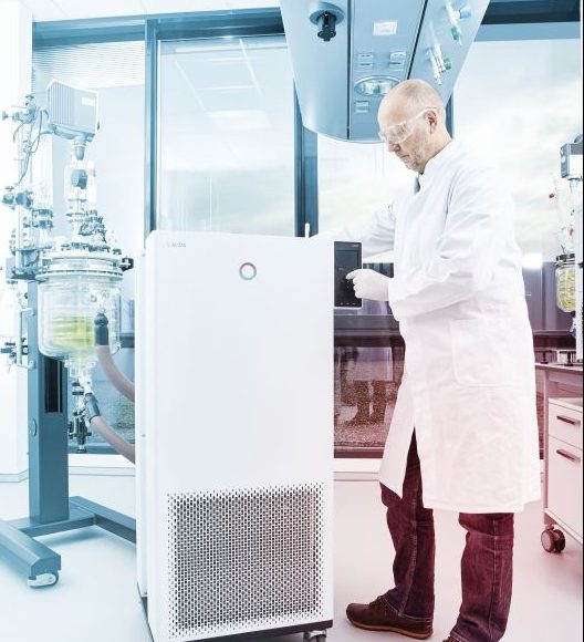 LAUDA Technology Ltd.