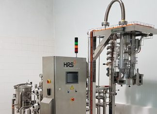 Process skids make heat exchange solutions easy