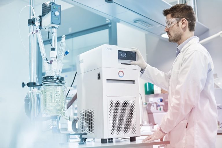 LAUDA – Experts In Thermal Control And Measurement