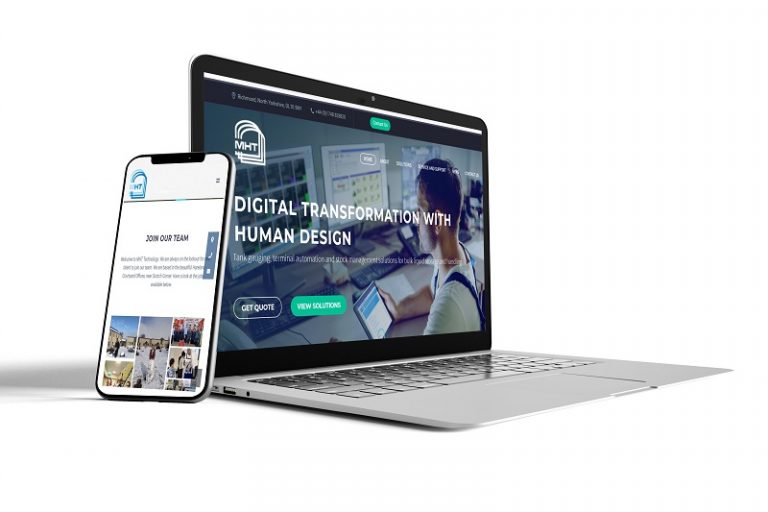 MHT New Website Launch