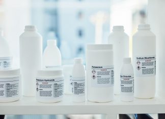 Top three tips chemical companies need to take to get ready for EU Exit