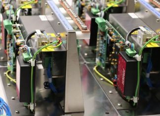 MHT DELIVERS RECORD HARDWARE ORDER