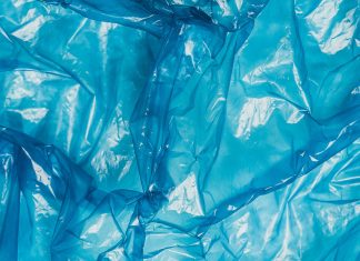 Mars turns to plastic