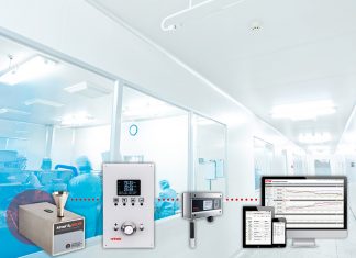 CLOUD BASED ENVIRONMENTAL MONITORING AT ITS BEST