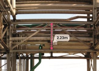 Virtual Site Tours (VST) from your home / work station and Smart P&ID’s