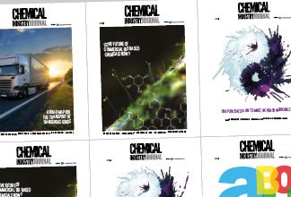 Chemical Industry Journal Launches Digital Packages to Support Companies During the COVID-19 Pandemic