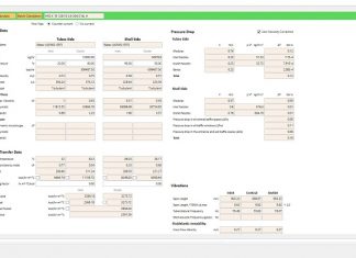 New software makes heat exchanger design more accessible