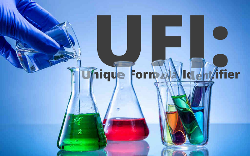 THE UNIQUE FORMULA IDENTIFIER (UFI): A NEW GHS LABELLING ELEMENT FOR  HAZARDOUS MIXTURES IN THE EU | Chemical Industry Journal