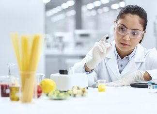 Protecting consumers with the latest in food testing technology