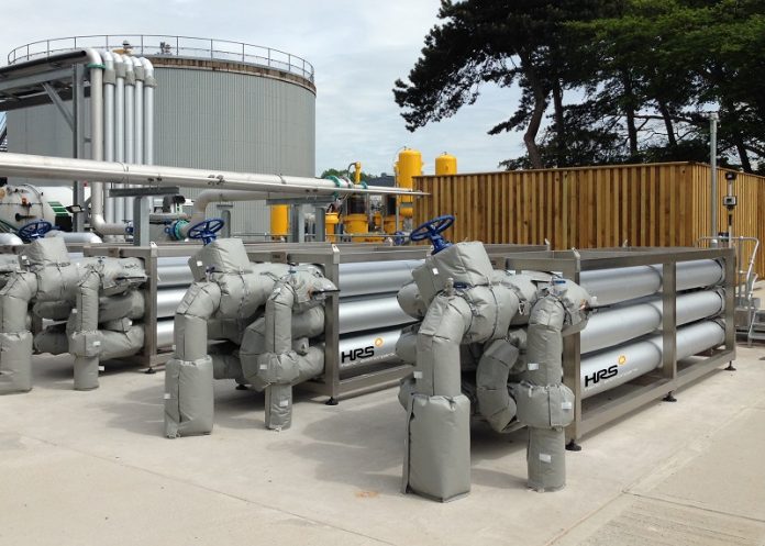 Heat regeneration is one area where equipment choice can help deliver operational savings
