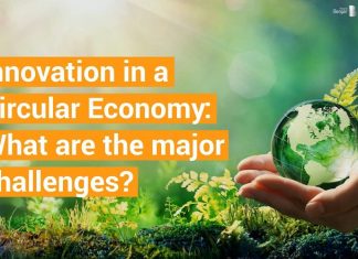 Innovation in a Circular Economy