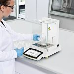 Application, Cubis II, Loss on Drying