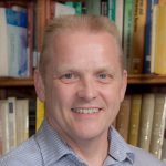 Tom Welton RSC President-Elect, Burlington House, London. 10/07/2019