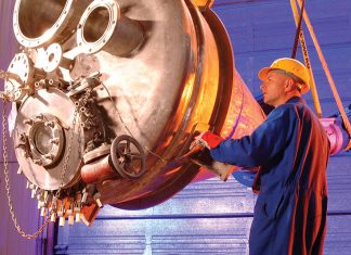 HOW CAN USED PROCESS EQUIPMENT BENEFIT YOUR PROCESSING SITE?