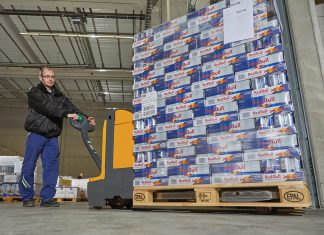 The calm after the storm