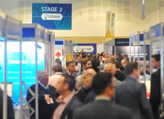 CHEMUK BACK IN 2021 – BIGGER AND BETTER