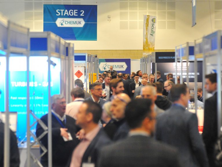 CHEMUK BACK IN 2021 – BIGGER AND BETTER