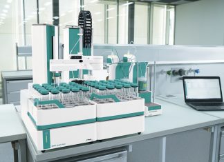 Modernising pharmaceutical assay testing