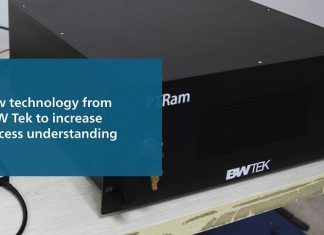 New technology to increase process understanding